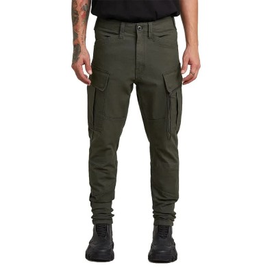 панталони,мъжки,панталони,g,star,zip,pocket,3d,skinny,2.0,cargo,pants,asfalt