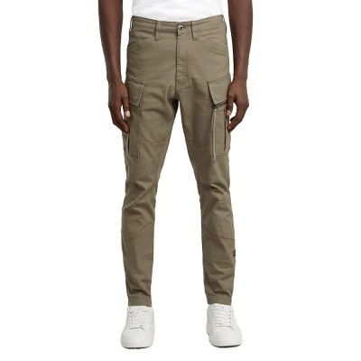 панталони,мъжки,панталони,g,star,zip,pocket,3d,skinny,2.0,cargo,pants,turf,(beige)