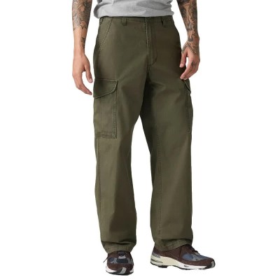 панталони,мъжки,панталони,дамски,панталони,levi´s,®,003kq,cargo,pants,green,(green)