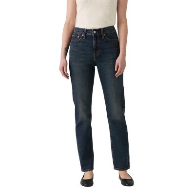 дънки,мъжки,панталони,дамски,панталони,levi´s,®,003ne,wedgie,slim,fit,jeans,blue,(dark,indigo)