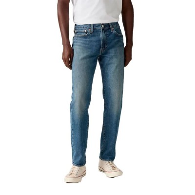 дънки,мъжки,панталони,levi´s,®,502,tapered,fit,jeans,blue,(denim,detour)