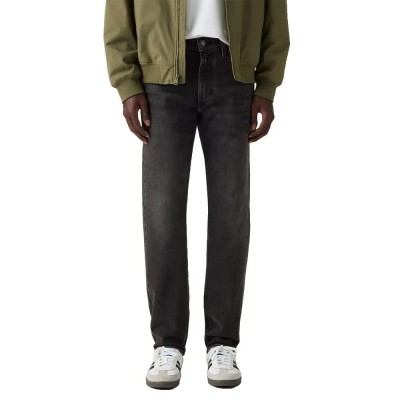 дънки,мъжки,панталони,levi´s,®,502,tapered,fit,jeans,black,(space,walk)