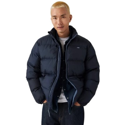 яке,мъжки,якета,дамски,якета,и,палта,levi´s,®,piedmont,short,padded,jacket,blue,(blue)