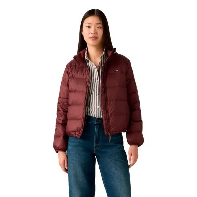 яке,мъжки,якета,дамски,якета,и,палта,levi´s,®,polly,packable,dwn,jacket,red,(neutral)