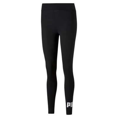 клин,дамски,клинове,дамски,чорапогащи,и,клинове,puma,essential,logo,leggings,refurbished,black,(puma,black)