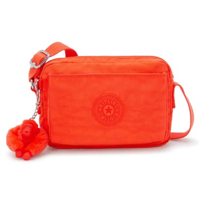 чанти,за,през,рамо,kipling,abanu,2l,crossbody,orange,(open,orange)