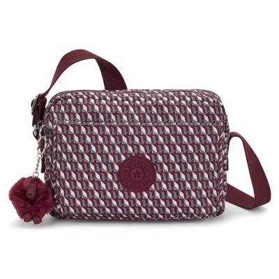 чанти,за,през,рамо,kipling,abanu,m,4l,crossbody,3dk,wine,(purple)