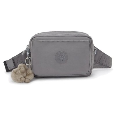 чанта,всички,чанти,kipling,abanu,multi,2.2l,waist,bag,inviting,grey
