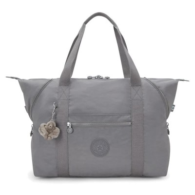 чанта,всички,чанти,kipling,art,m,26l,bag,inviting,grey,(grey)