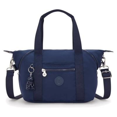 чанта,всички,чанти,kipling,art,mini,10l,tote,bag,infinite,blue