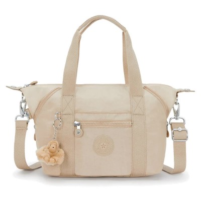 чанта,всички,чанти,kipling,art,mini,10l,tote,bag,sparkled,beige,(beige)