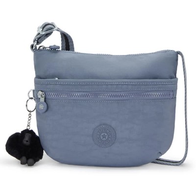 чанта,всички,чанти,kipling,arto,s,3l,bag,blue,stone,(blue)