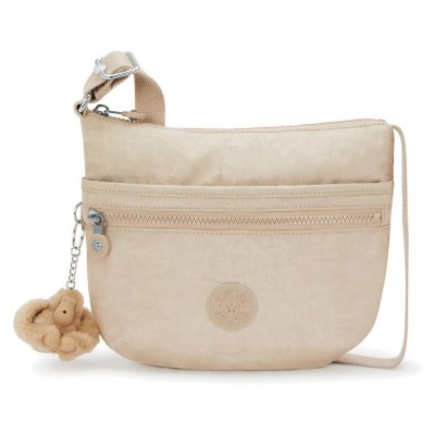 чанта,всички,чанти,kipling,arto,s,3l,bag,sparkled,beige,(beige)