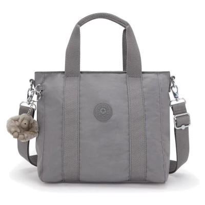 чанта,всички,чанти,kipling,asseni,mini,5l,tote,bag,inviting,grey,(grey)