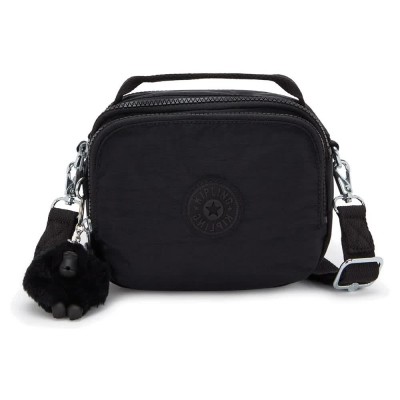 чанти,за,през,рамо,kipling,cahir,2l,crossbody,black,(black,noir)