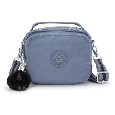 чанта,всички,чанти,kipling,cahir,bag,blue,stone,(blue)