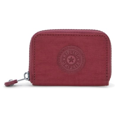 портфейли,и,портмонета,kipling,cash,buddy,wallet,lounge,wine,(red)