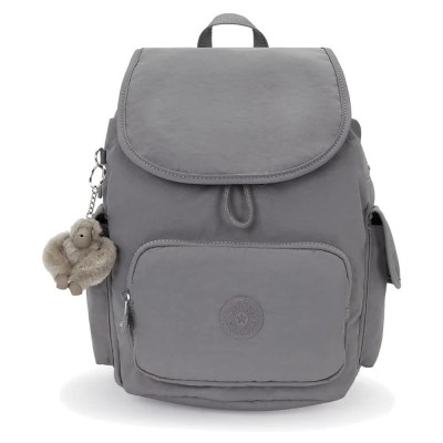 раница,раници,kipling,city,pack,s,13l,backpack,inviting,grey,(grey)