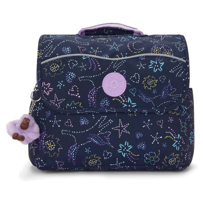 юношеска,раница,раници,kipling,codie,s,10l,junior,backpack,unicorn,star,(blue)
