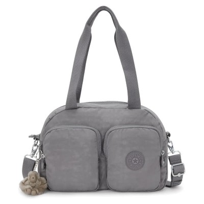 чанта,за,през,рамо,всички,чанти,kipling,cool,defea,11l,shoulder,bag,inviting,grey,(grey)