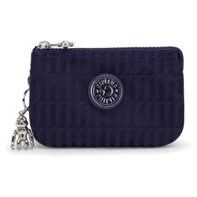 портфейли,и,портмонета,kipling,creativity,s,coin,purse,night,tile,jq,(blue)