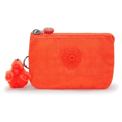 портфейли,и,портмонета,kipling,creativity,s,coin,purse,open,orange