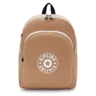 раница,раници,kipling,curtis,l,24l,backpack,early,tan,c,(brown)