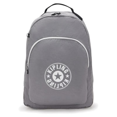 раница,раници,kipling,curtis,xl,28l,backpack,grey,(inviting,grey,c)
