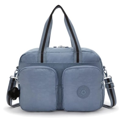 чанта,за,през,рамо,всички,чанти,kipling,defea,xl,28l,shoulder,bag,blue,stone,(blue)
