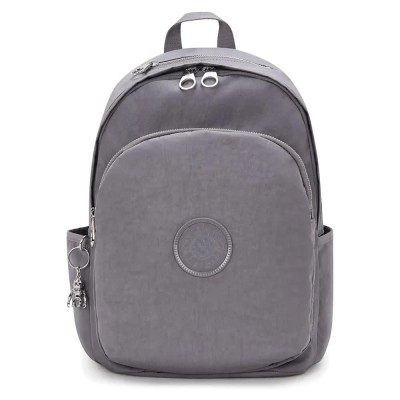 раница,раници,kipling,delia,16l,backpack,grey,spice,(grey)