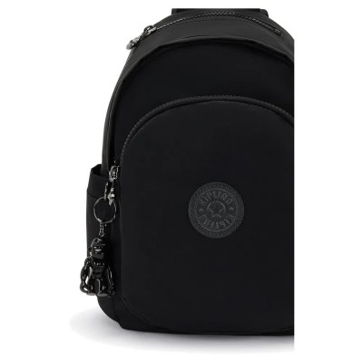 раница,раници,kipling,delia,mini,8l,backpack,infinite,black,(black)