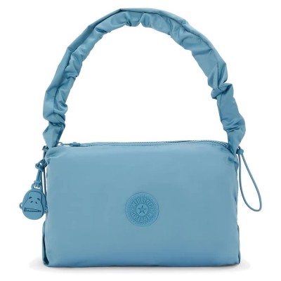 чанта,за,през,рамо,всички,чанти,kipling,eleni,m,5l,shoulder,bag,blue,(sounds,blue,gz)