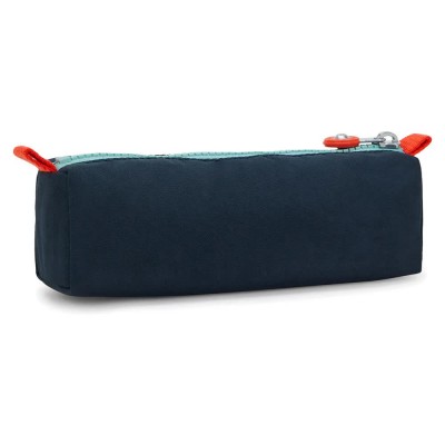канцеларски,принадлежности,kipling,freedom,pencil,case,cosmo,blue,c,(blue)