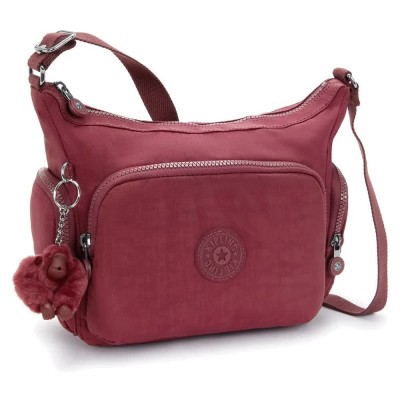 чанта,всички,чанти,kipling,gabb,s,7l,bag,lounge,wine,(pink)
