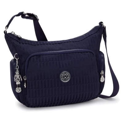 чанта,всички,чанти,kipling,gabb,s,7l,bag,night,tile,jq,(blue)