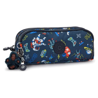 ученически,принадлежности,kipling,gitroy,pencil,case,space,game