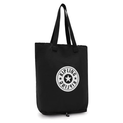 чанта,за,през,рамо,всички,чанти,kipling,hip,hurray,5,25l,shoulder,bag,black,hip,(black)