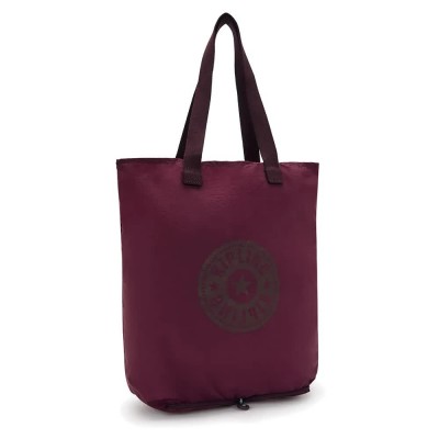 чанта,за,през,рамо,всички,чанти,kipling,hip,hurray,5,25l,shoulder,bag,lounge,wine,hip,(purple)