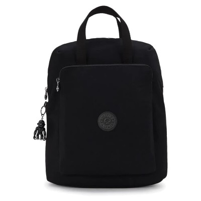 раница,раници,kipling,kazuki,19l,backpack,infinite,black,(black)