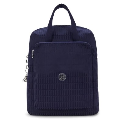 раница,раници,kipling,kazuki,19l,backpack,night,tile,jq,(blue)