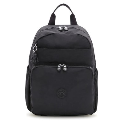 раница,раници,kipling,maisie,14l,backpack,black,(black,noir)