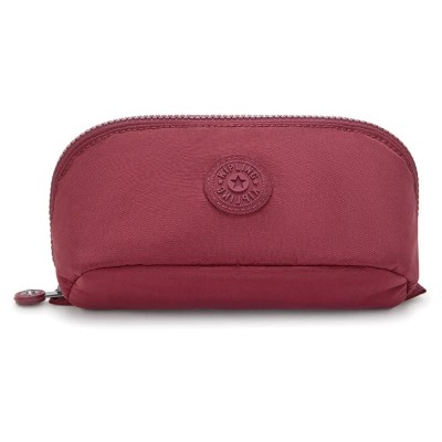 несесер,тоалетни,принадлежности,kipling,mirko,s,1.5l,wash,bag,red,(lounge,wine)
