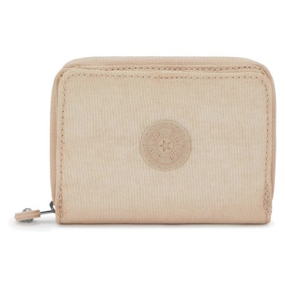 портфейли,и,портмонета,kipling,money,love,wallet,sparkled,beige,(beige)