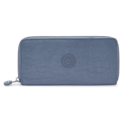 портфейли,и,портмонета,kipling,money,world,wallet,blue,stone,(blue)