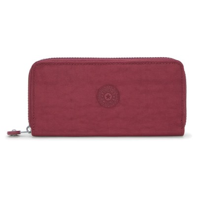 портфейли,и,портмонета,kipling,money,world,wallet,lounge,wine