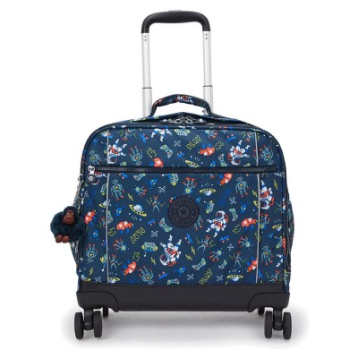 юношеска,раница,раници,kipling,new,storia,25l,junior,backpack,space,game,(blue)