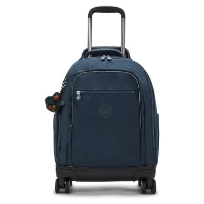 юношеска,раница,раници,kipling,new,zea,26l,junior,backpack,true,blue,tonal,(blue)