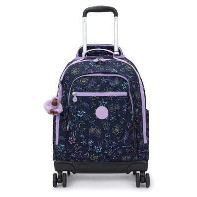 юношеска,раница,раници,kipling,new,zea,26l,junior,backpack,unicorn,star,(blue)