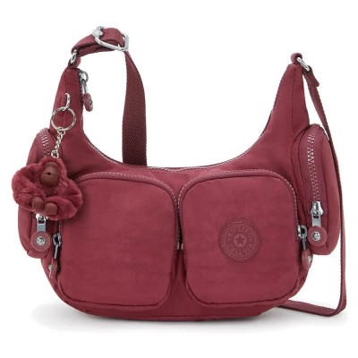 чанта,всички,чанти,kipling,rikka,s,5l,bag,lounge,wine,(pink)