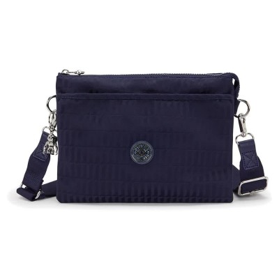 чанти,за,през,рамо,kipling,riri,l,1l,crossbody,night,tile,jq,(blue)